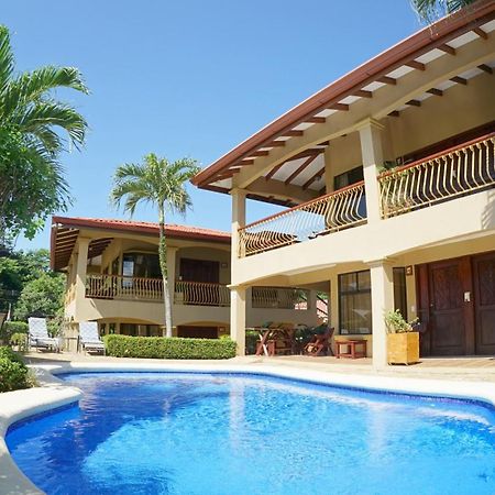Villas Welcome to Heaven Puerto Carrillo Exterior foto