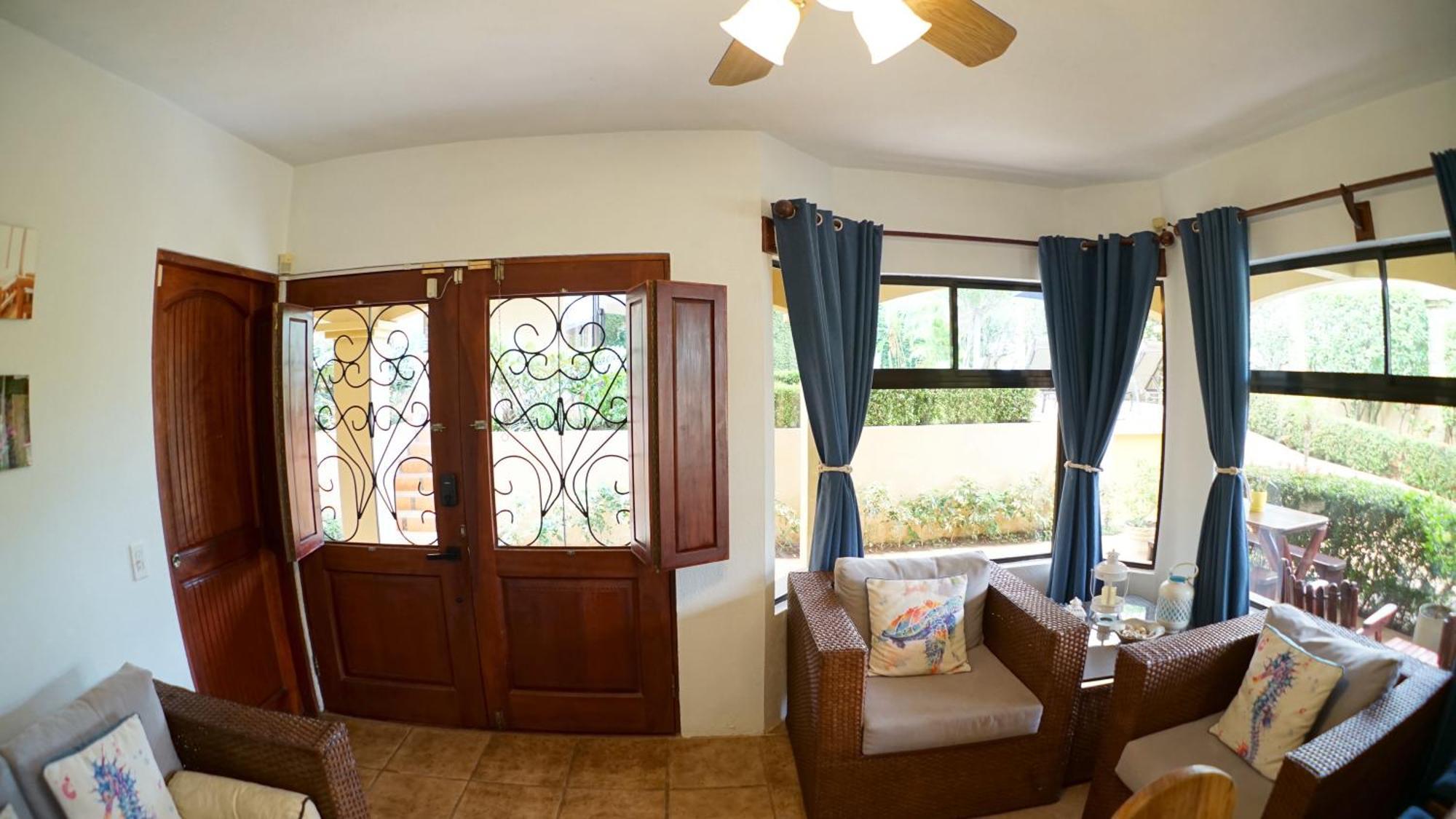 Villas Welcome to Heaven Puerto Carrillo Exterior foto