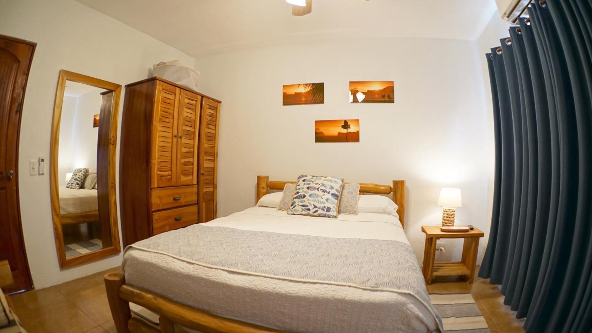 Villas Welcome to Heaven Puerto Carrillo Exterior foto