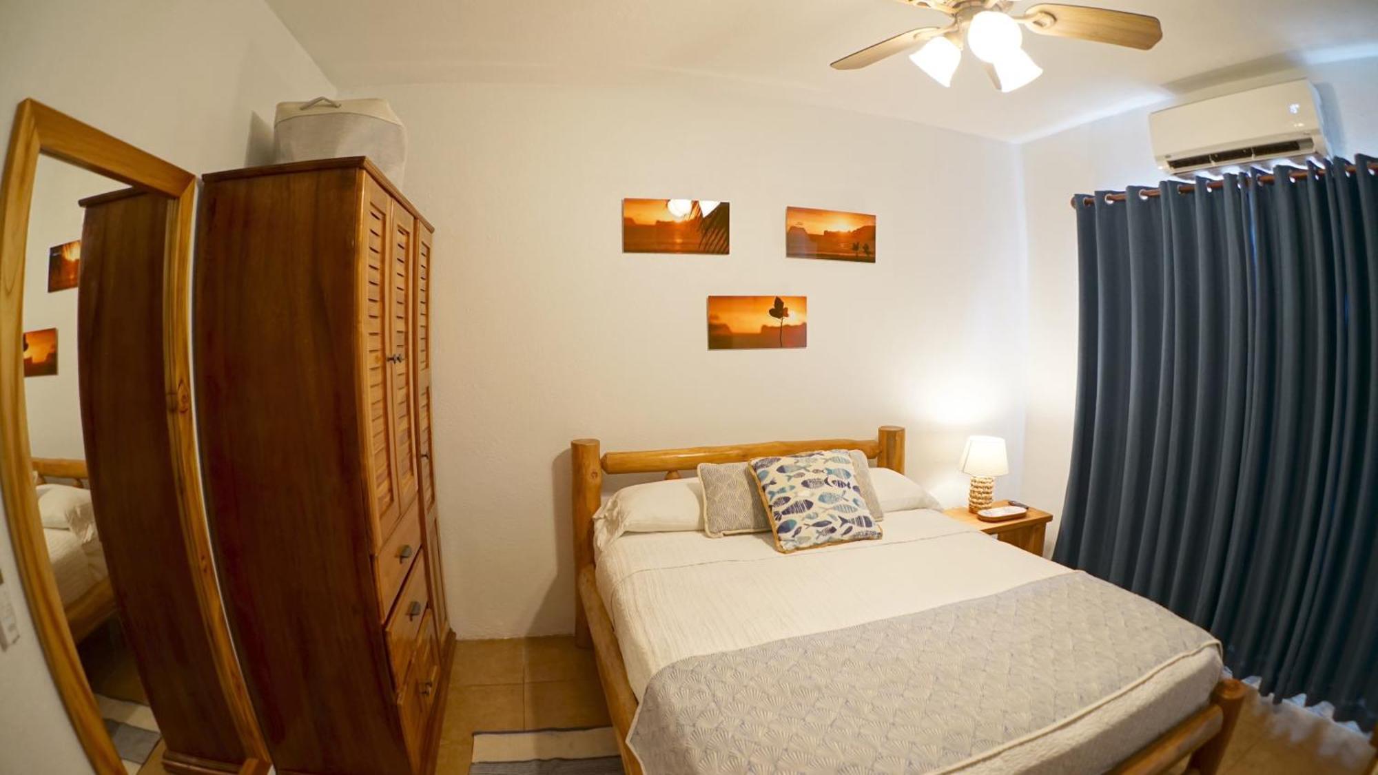 Villas Welcome to Heaven Puerto Carrillo Exterior foto