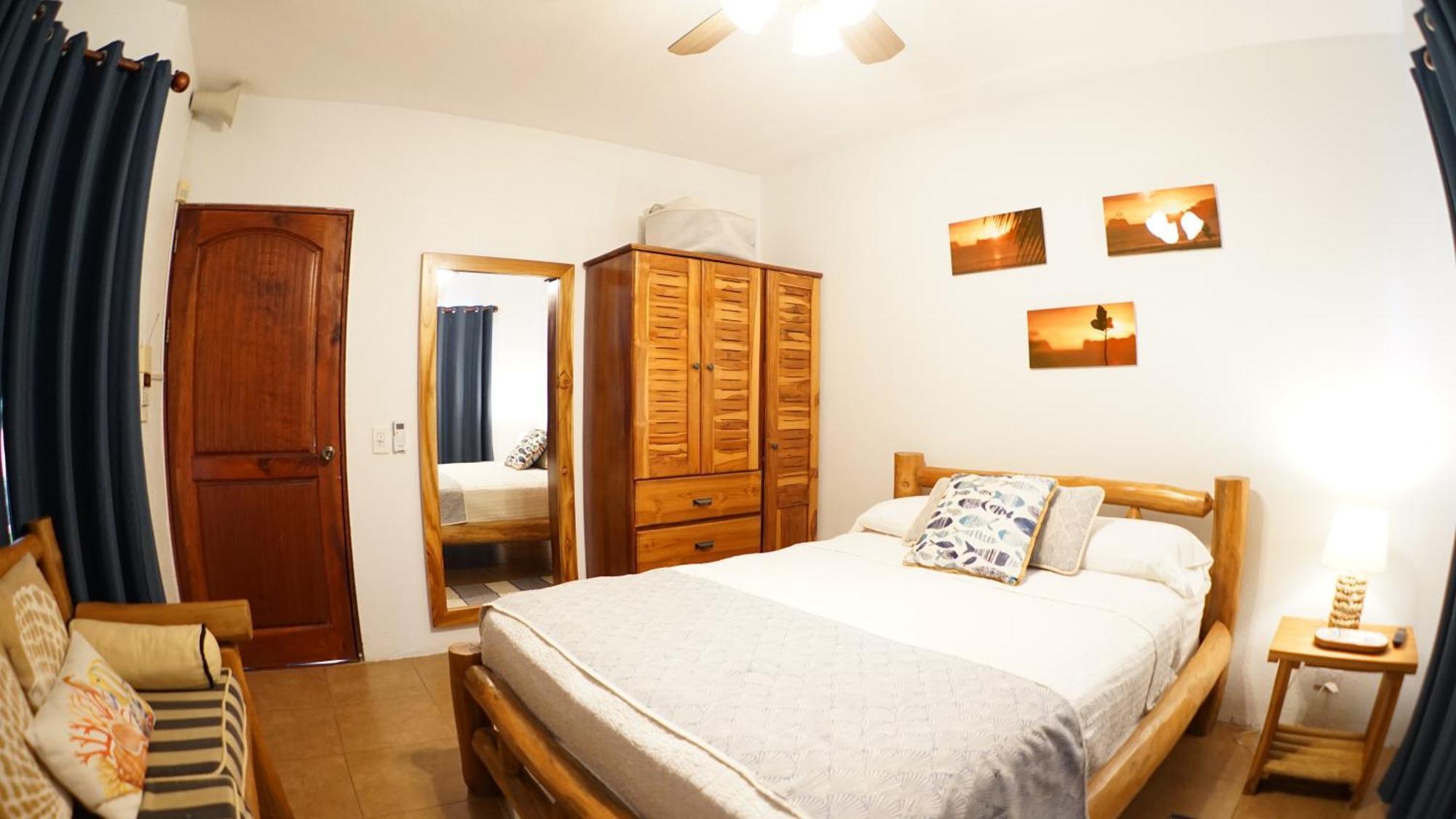 Villas Welcome to Heaven Puerto Carrillo Exterior foto