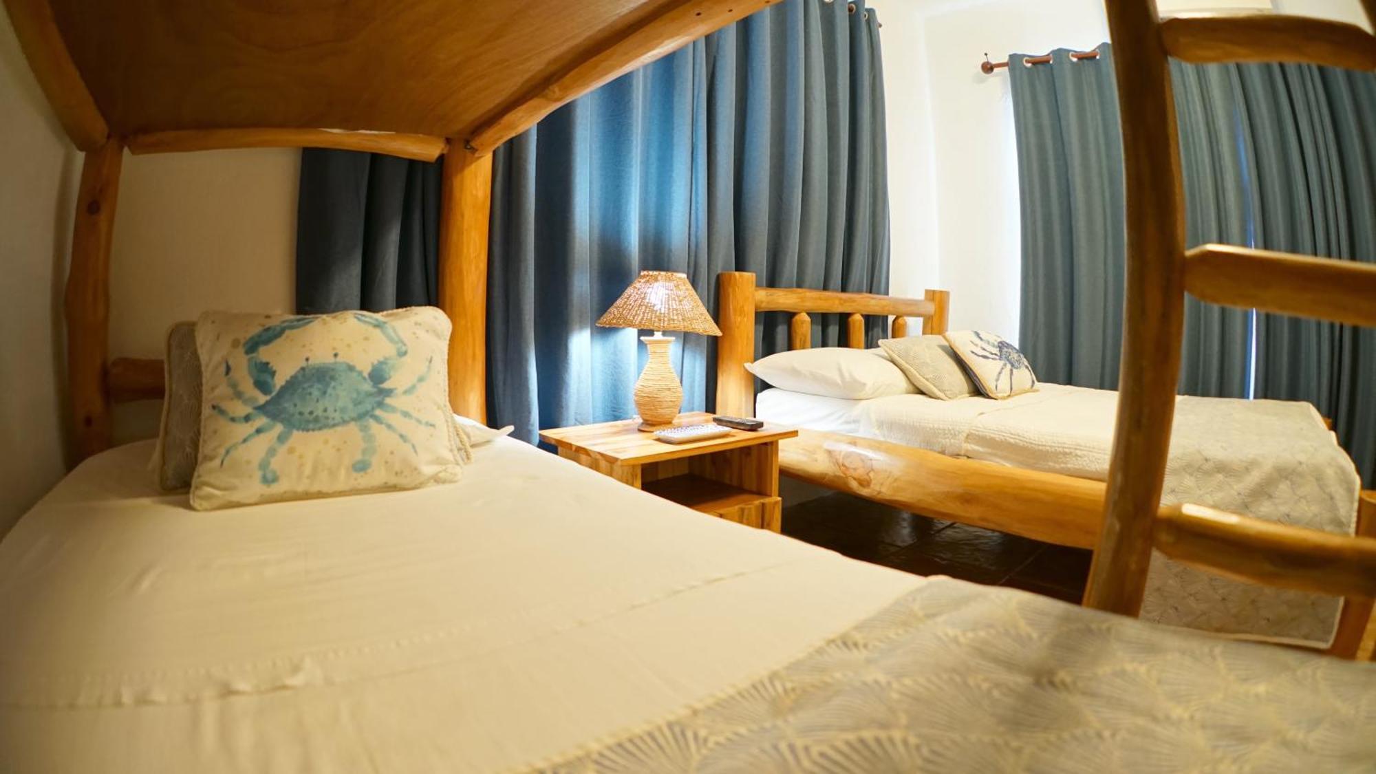 Villas Welcome to Heaven Puerto Carrillo Exterior foto