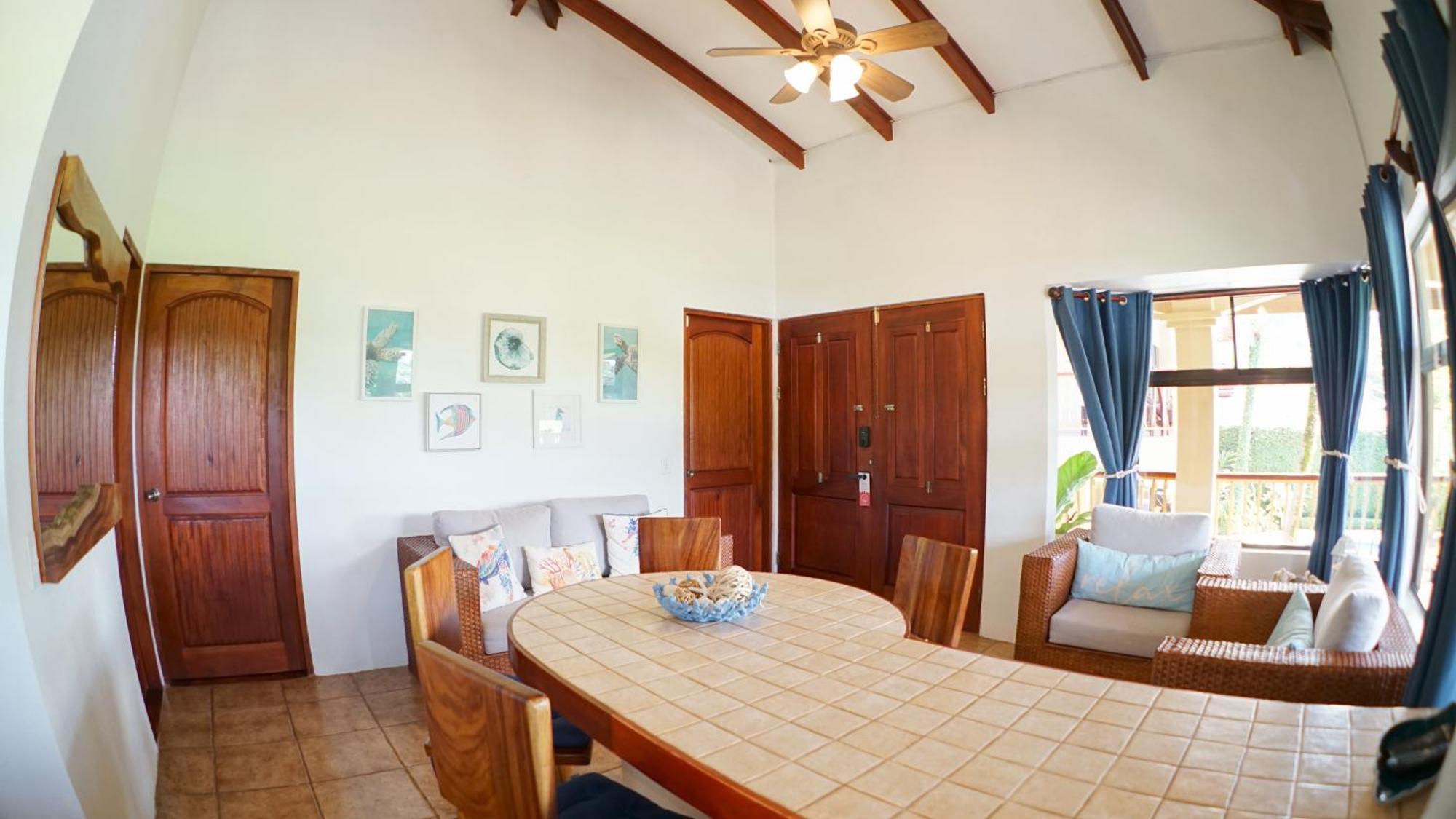 Villas Welcome to Heaven Puerto Carrillo Exterior foto