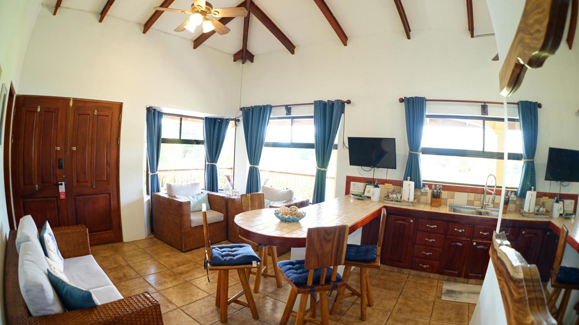 Villas Welcome to Heaven Puerto Carrillo Exterior foto