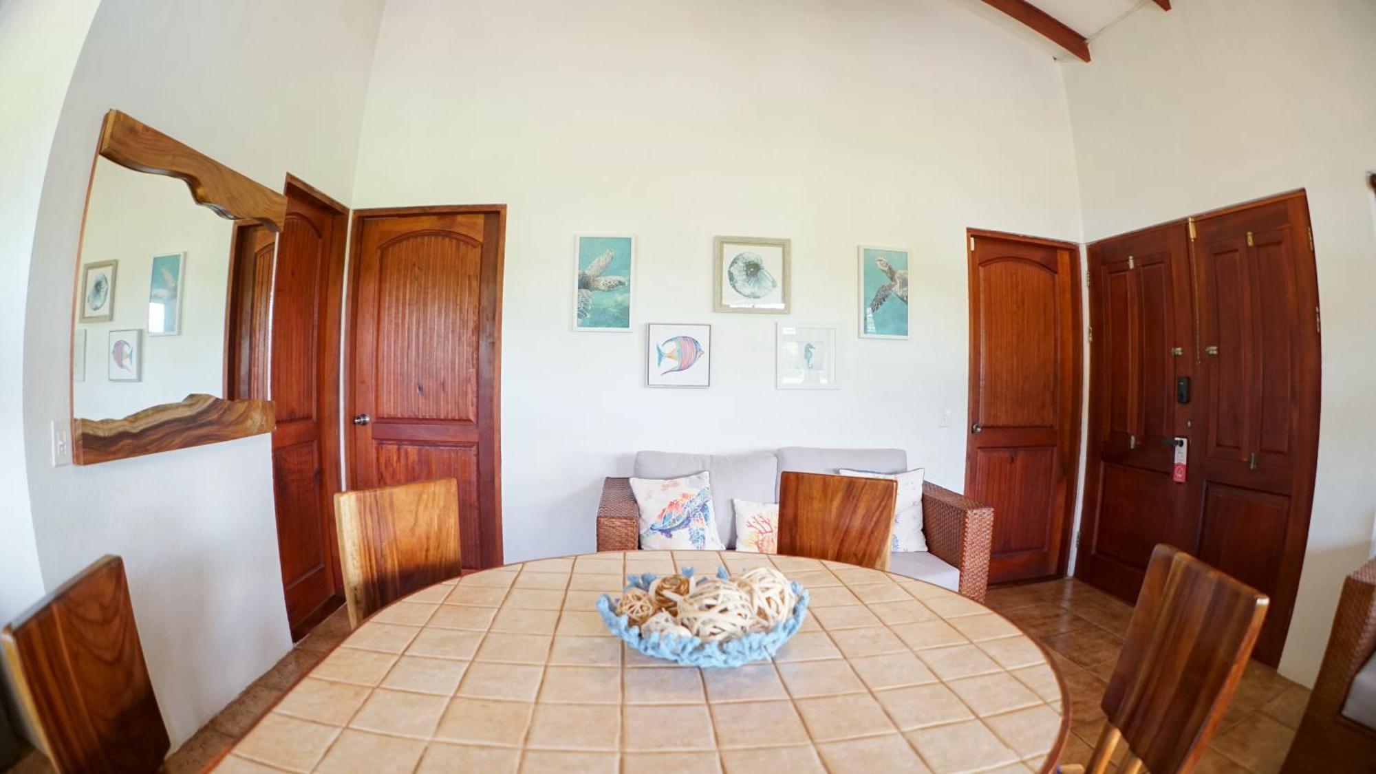 Villas Welcome to Heaven Puerto Carrillo Exterior foto