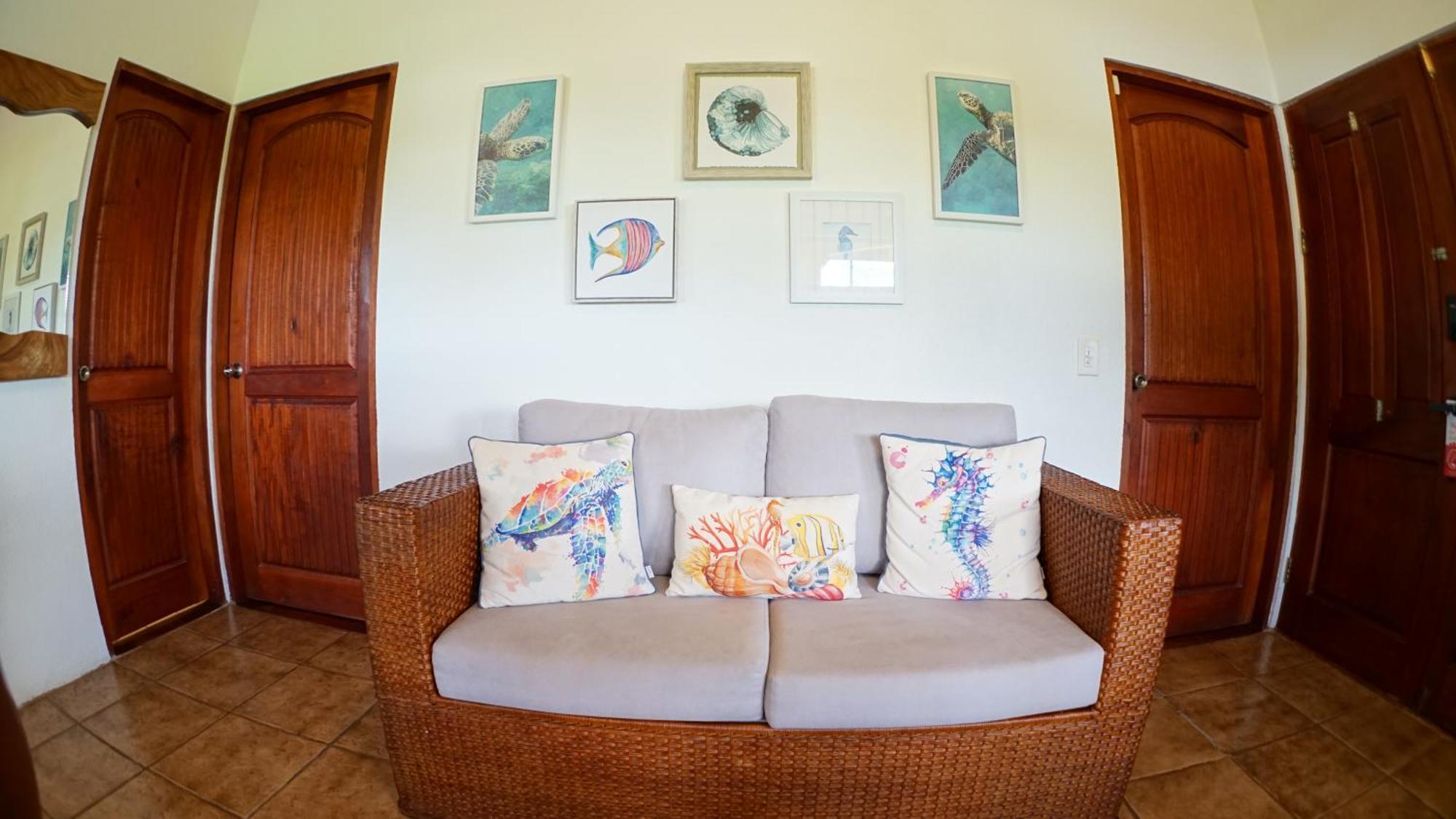 Villas Welcome to Heaven Puerto Carrillo Exterior foto