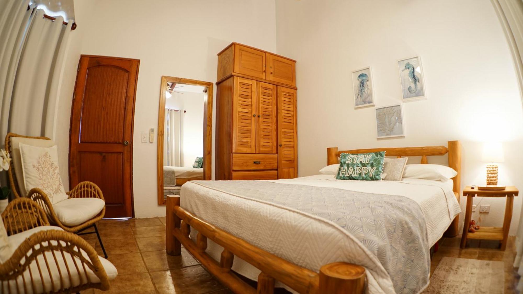 Villas Welcome to Heaven Puerto Carrillo Exterior foto