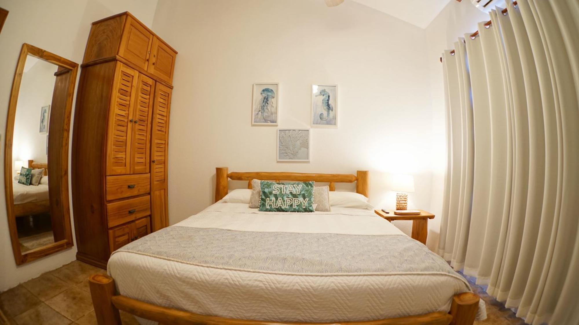 Villas Welcome to Heaven Puerto Carrillo Exterior foto