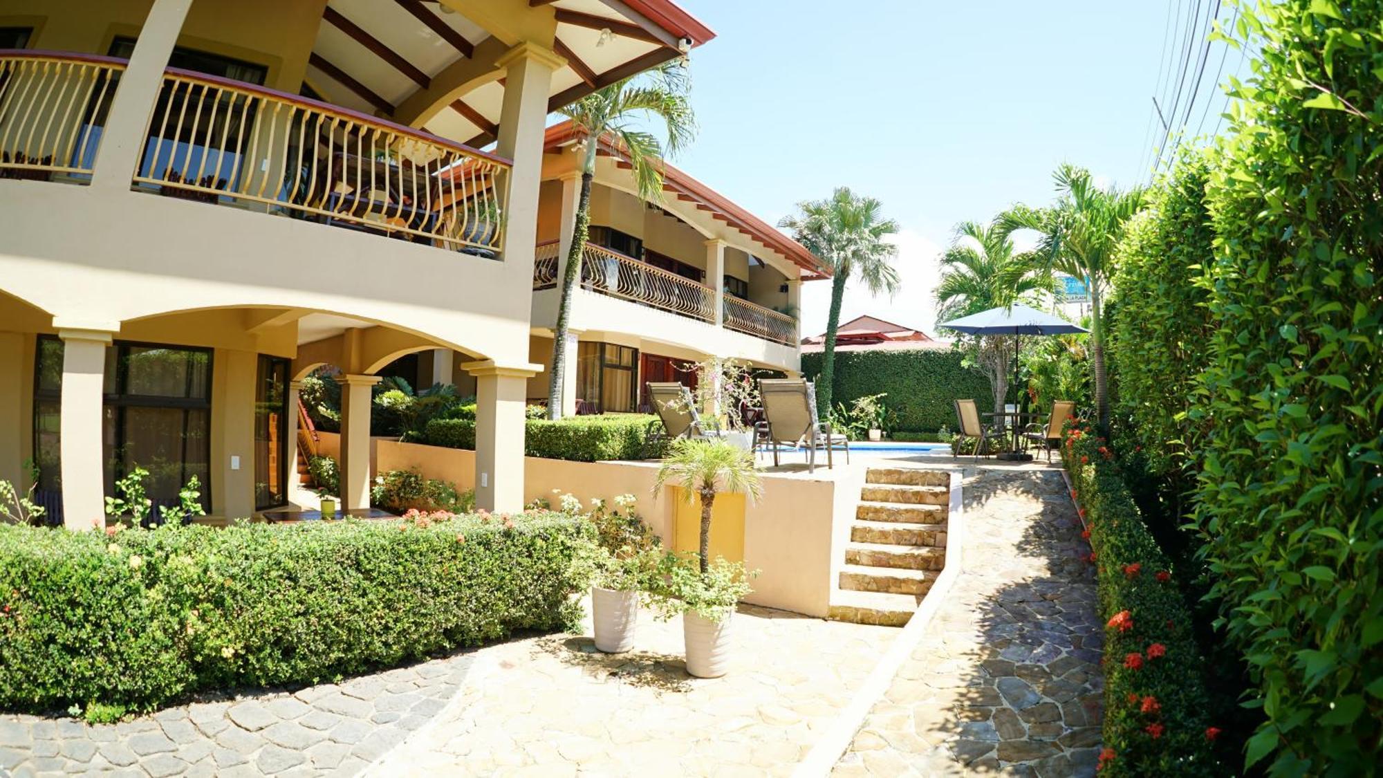 Villas Welcome to Heaven Puerto Carrillo Exterior foto