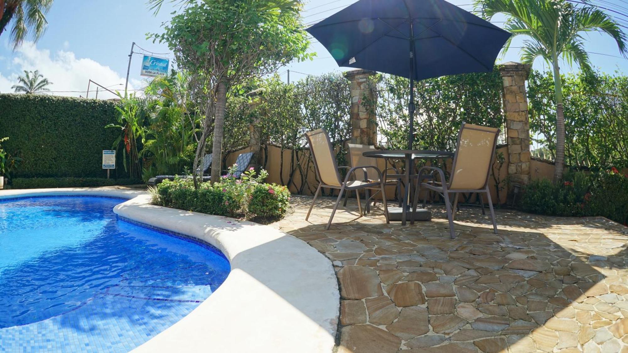 Villas Welcome to Heaven Puerto Carrillo Exterior foto