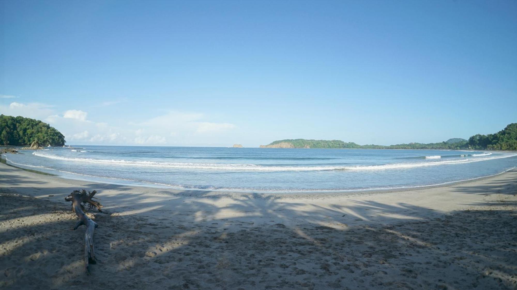 Villas Welcome to Heaven Puerto Carrillo Exterior foto