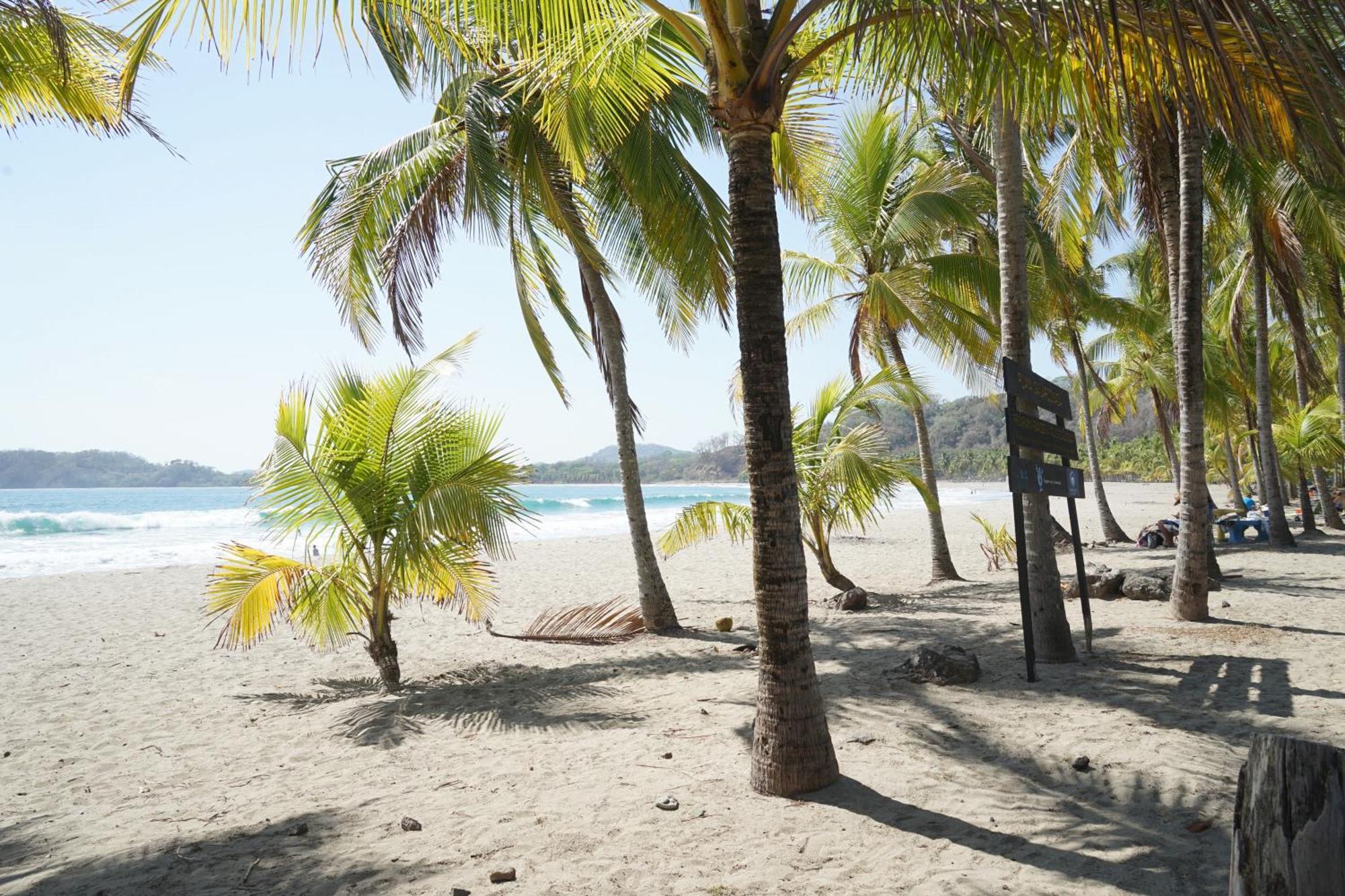 Villas Welcome to Heaven Puerto Carrillo Exterior foto