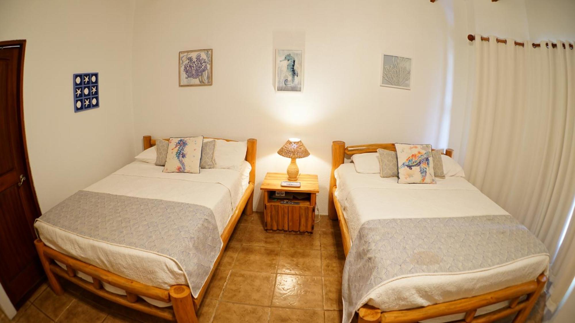 Villas Welcome to Heaven Puerto Carrillo Exterior foto