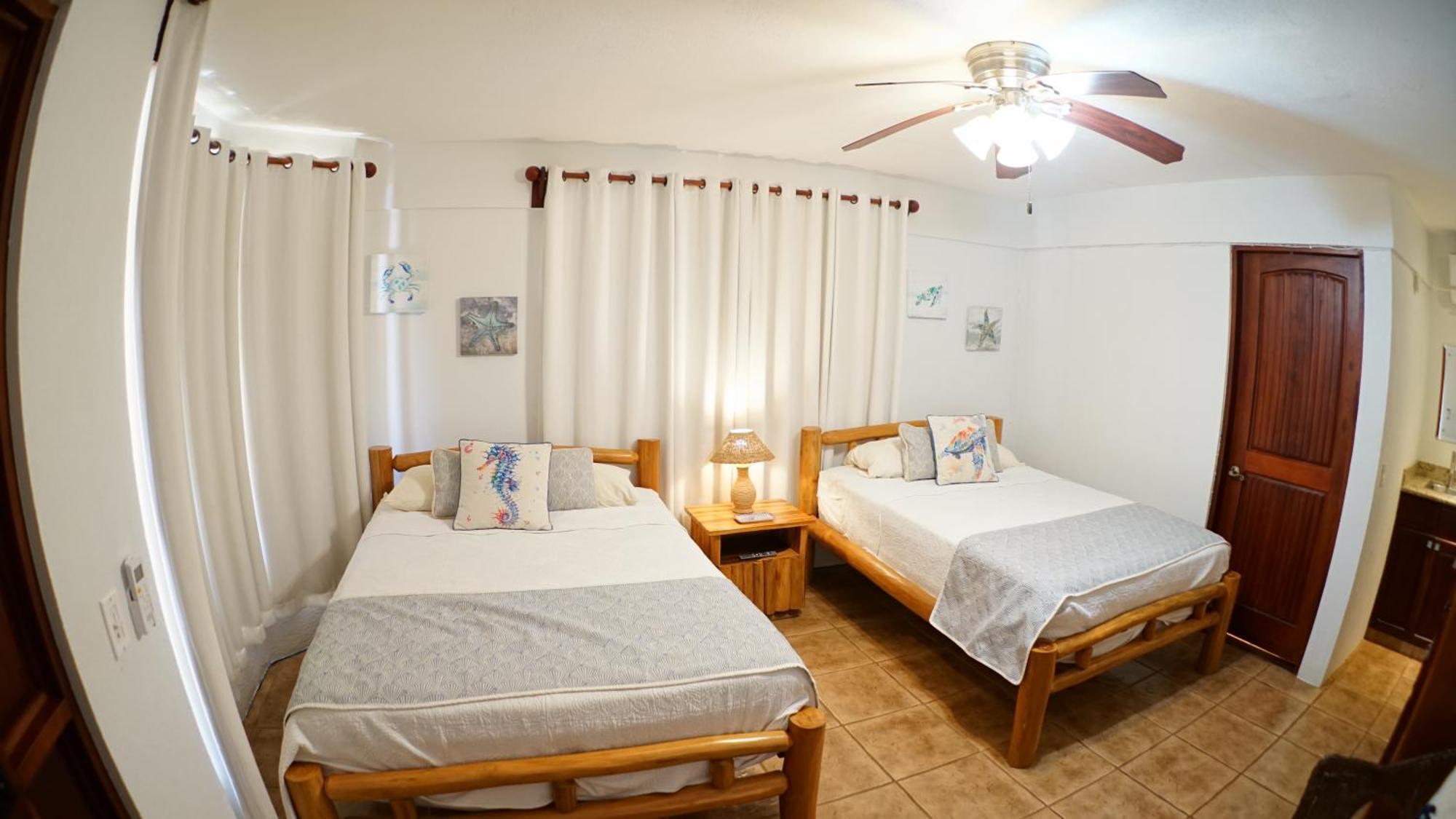 Villas Welcome to Heaven Puerto Carrillo Exterior foto